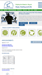 Mobile Screenshot of pascohomelesscoalition.org